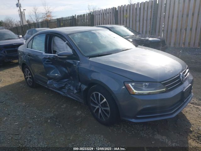 volkswagen jetta 2017 3vwdb7ajxhm218626