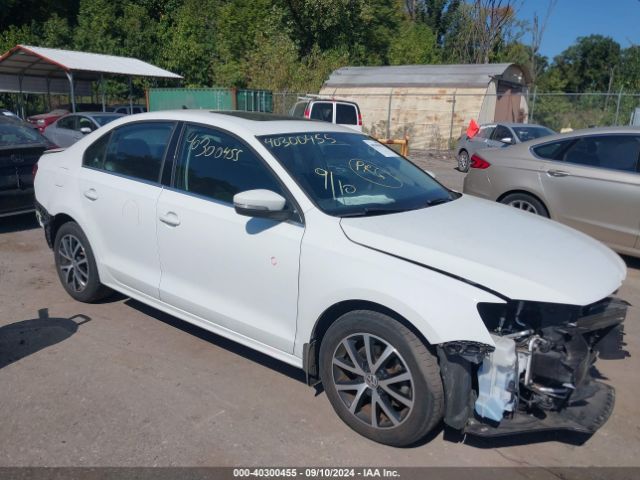 volkswagen jetta 2017 3vwdb7ajxhm230677