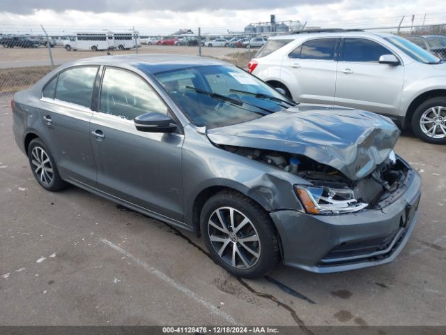 volkswagen jetta 2017 3vwdb7ajxhm231800