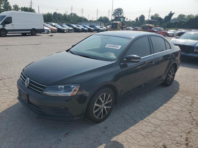 volkswagen jetta 2017 3vwdb7ajxhm236592