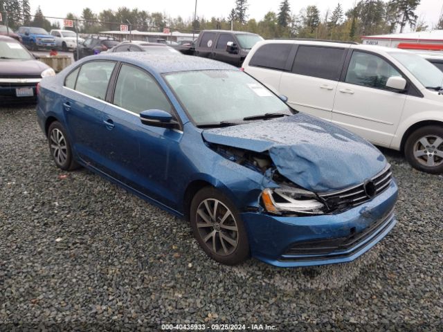 volkswagen jetta 2017 3vwdb7ajxhm255871