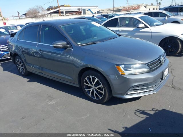 volkswagen jetta 2017 3vwdb7ajxhm263310