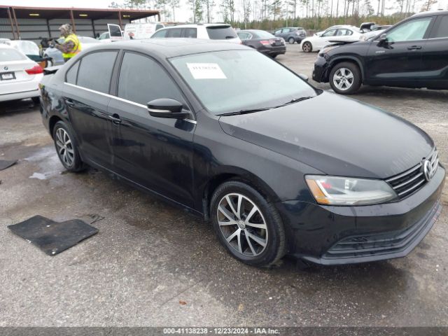 volkswagen jetta 2017 3vwdb7ajxhm266434