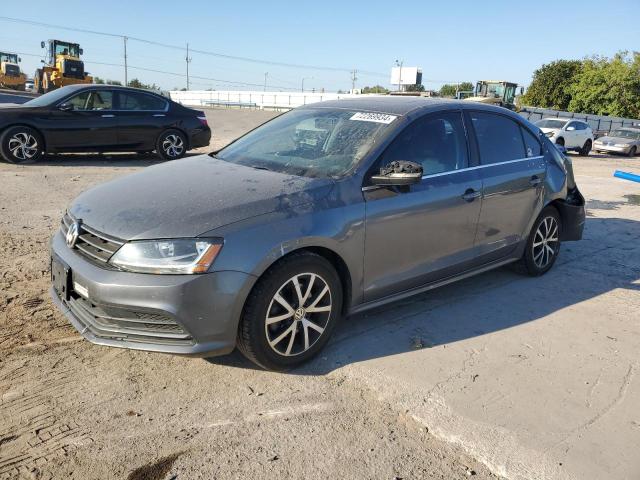 volkswagen jetta se 2017 3vwdb7ajxhm273612