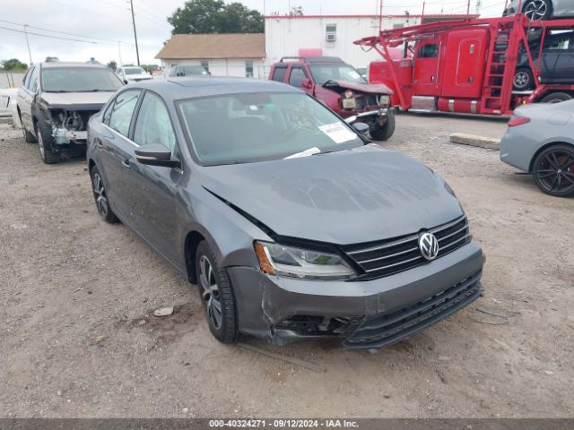 volkswagen jetta 2017 3vwdb7ajxhm292404