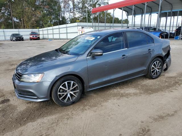 volkswagen jetta se 2017 3vwdb7ajxhm314496