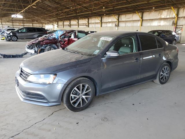 volkswagen jetta se 2017 3vwdb7ajxhm325448