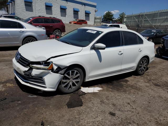 volkswagen jetta se 2017 3vwdb7ajxhm328561