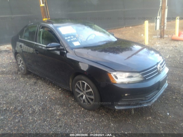 volkswagen jetta 2017 3vwdb7ajxhm335879