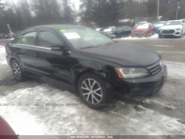 volkswagen jetta 2017 3vwdb7ajxhm366792