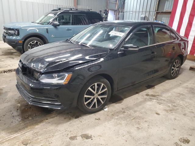 volkswagen jetta se 2017 3vwdb7ajxhm393880