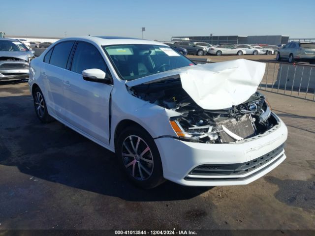 volkswagen jetta 2017 3vwdb7ajxhm403582