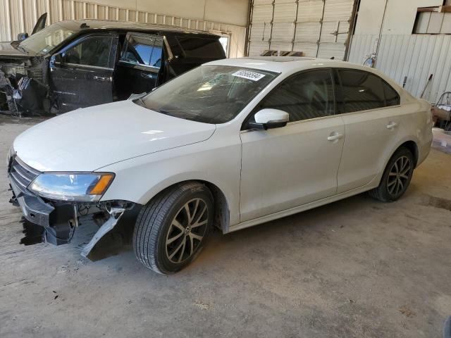 volkswagen jetta 2017 3vwdb7ajxhm409804