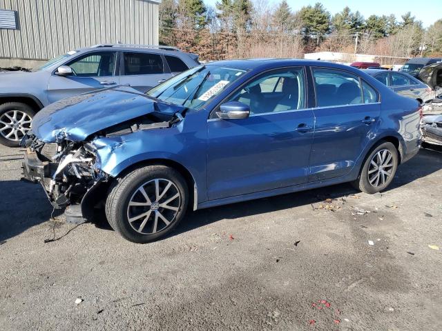 volkswagen jetta se 2017 3vwdb7ajxhm412444