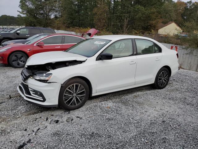 volkswagen jetta se 2018 3vwdb7ajxjm216073