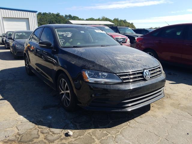 volkswagen jetta se 2018 3vwdb7ajxjm240647