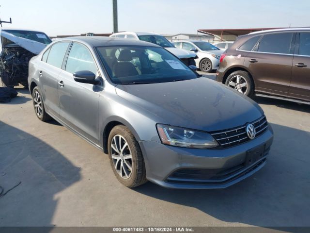 volkswagen jetta 2018 3vwdb7ajxjm260204