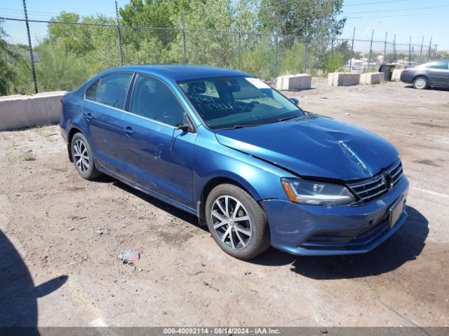 volkswagen jetta 2018 3vwdb7ajxjm260901