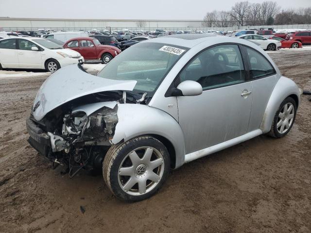 volkswagen new beetle 2002 3vwdd21c22m420611