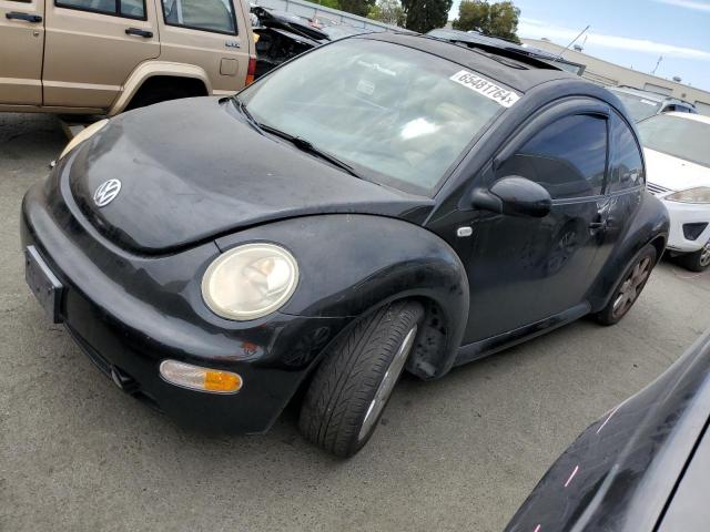 volkswagen beetle 2001 3vwdd21c51m451088