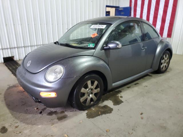 volkswagen new beetle 2003 3vwdd21c53m439767