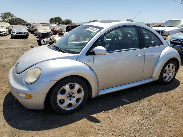 volkswagen new beetle 2002 3vwdd21c82m422606