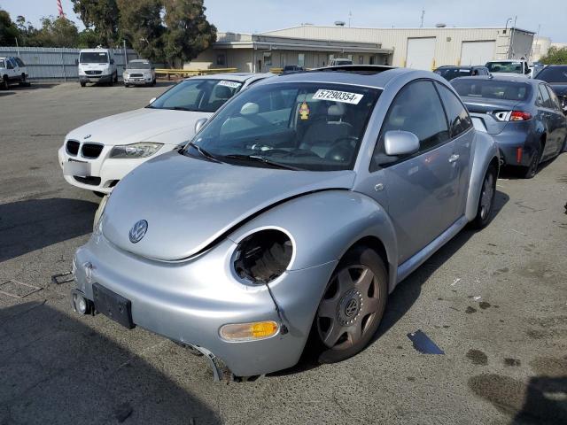 volkswagen new beetle 2000 3vwdd21c9ym460273