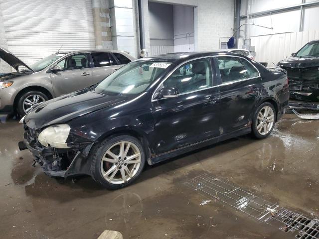 volkswagen jetta 2.5l 2006 3vwdf71k36m730500