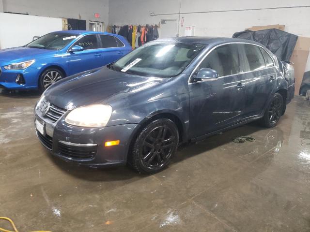 volkswagen new jetta 2005 3vwdf71k45m604483