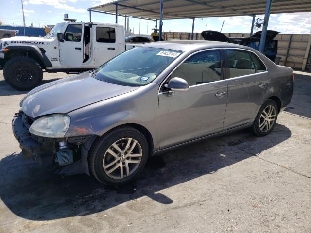 volkswagen new jetta 2005 3vwdf71k45m643395