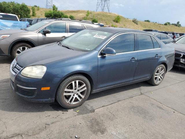 volkswagen jetta 2005 3vwdf71k75m603506