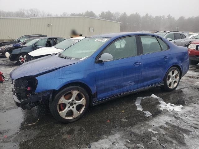 volkswagen gli 2008 3vwdj71k28m076994