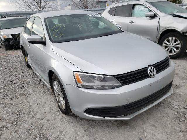 volkswagen jetta 2011 3vwdk7aj4bm311441