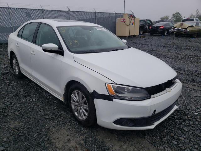 volkswagen jetta se 2014 3vwdk7aj4em398973