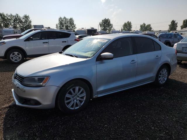 volkswagen jetta 2011 3vwdk7aj6bm033903