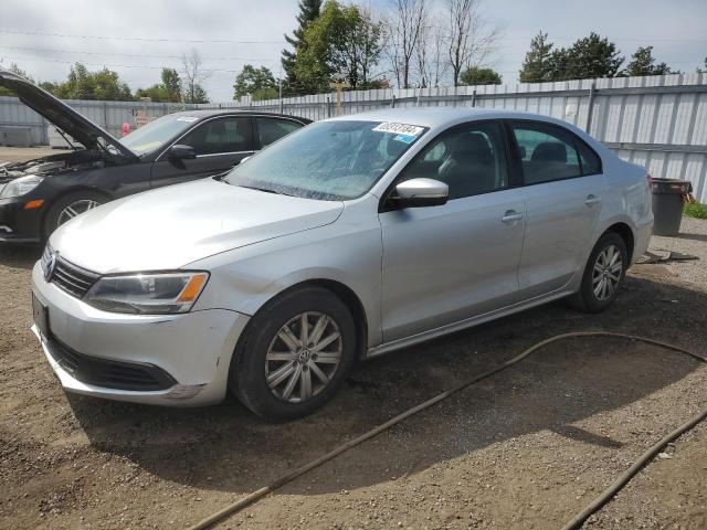 volkswagen jetta 2011 3vwdk7aj8bm010901