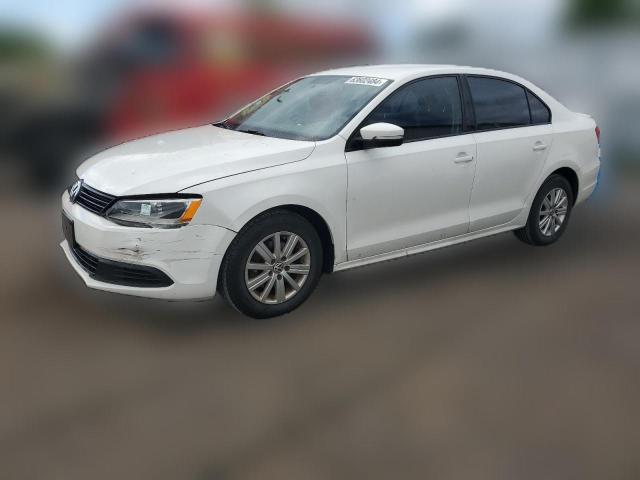 volkswagen jetta 2011 3vwdk7aj8bm332566