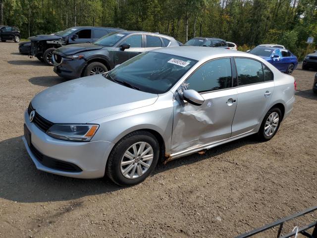 volkswagen jetta 2011 3vwdk7ajxbm311590