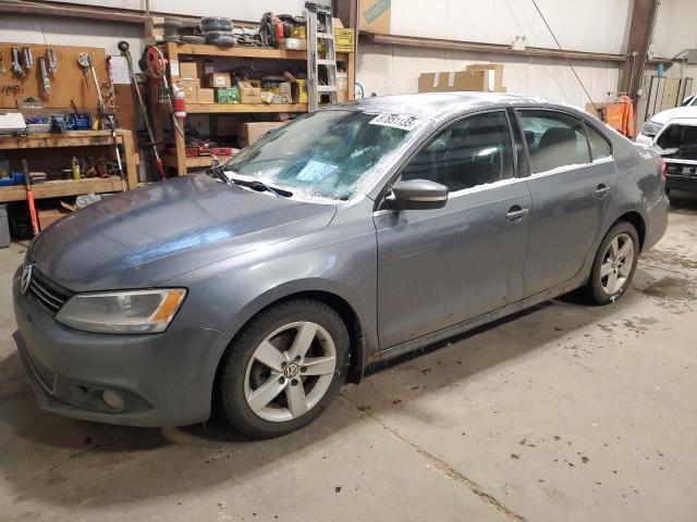 volkswagen jetta tdi 2011 3vwdl7aj2bm025004