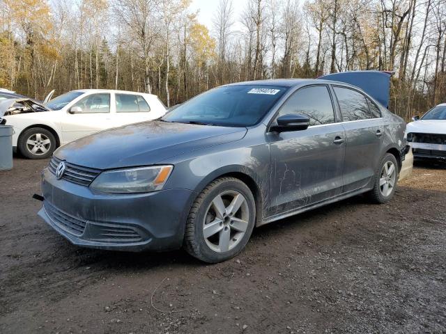 volkswagen jetta tdi 2013 3vwdl7aj4dm408378