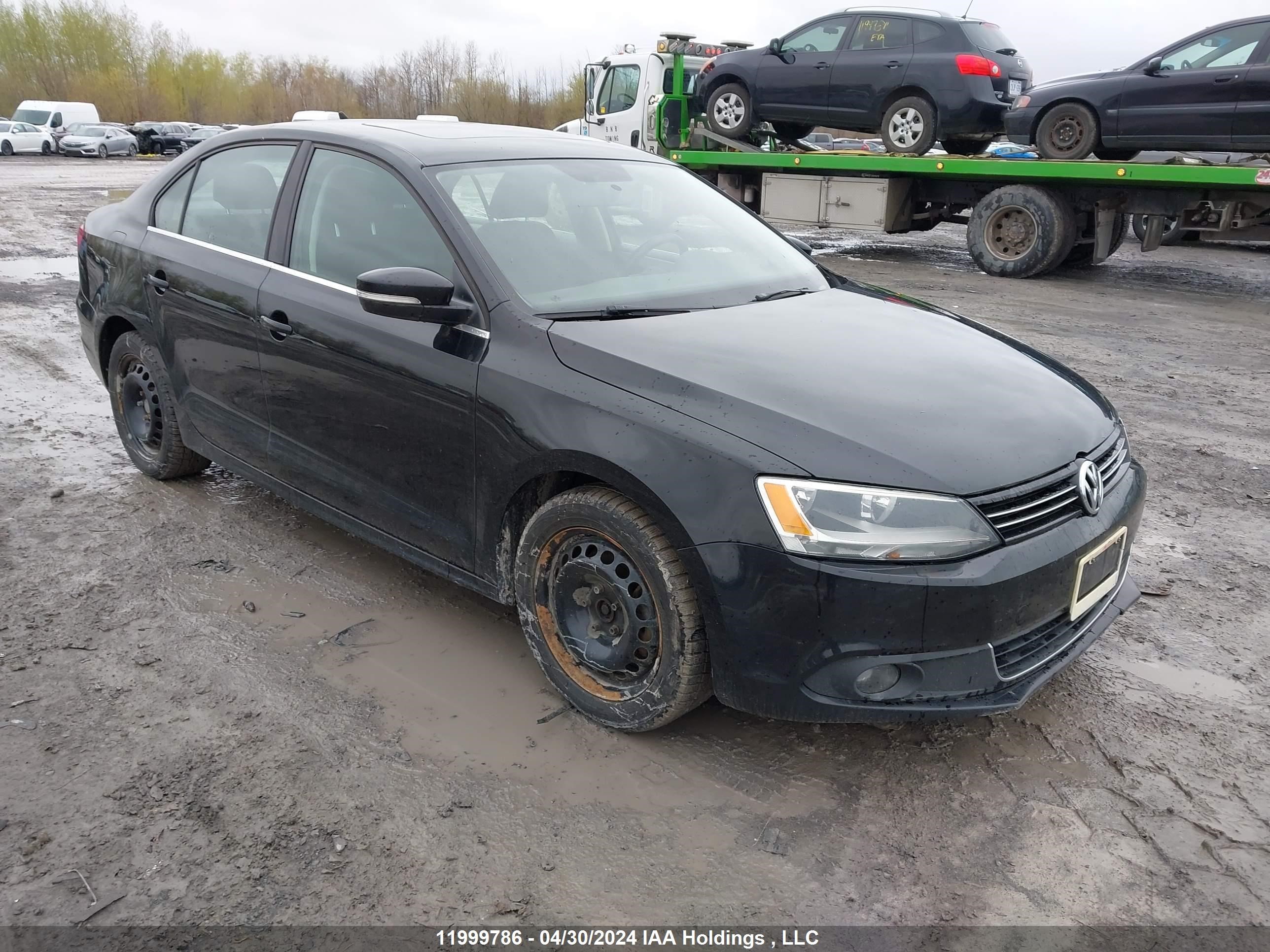 volkswagen jetta 2014 3vwdl7aj8em437299