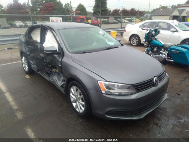 volkswagen jetta sedan 2012 3vwdp7aj0cm022608