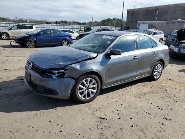 volkswagen jetta 2012 3vwdp7aj0cm304005