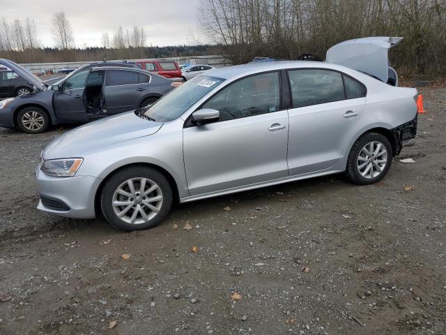 volkswagen jetta se 2012 3vwdp7aj0cm314727