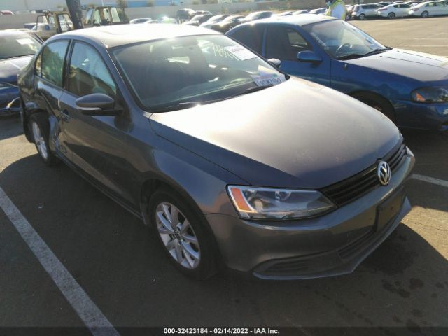 volkswagen jetta sedan 2012 3vwdp7aj0cm425195