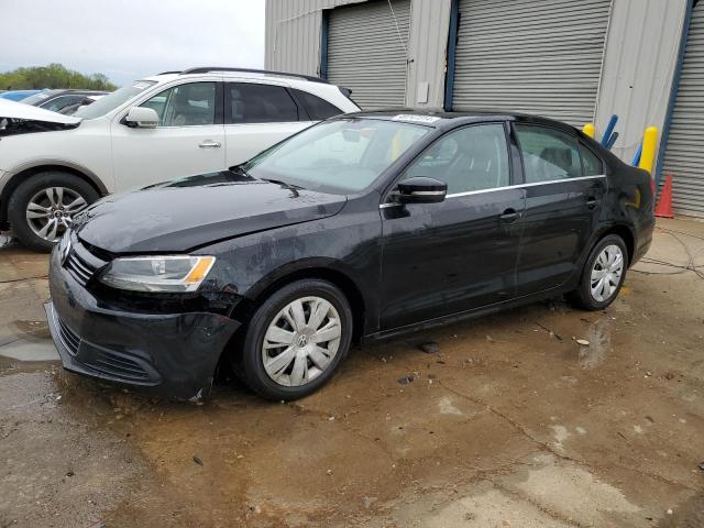 volkswagen jetta 2013 3vwdp7aj0dm267880