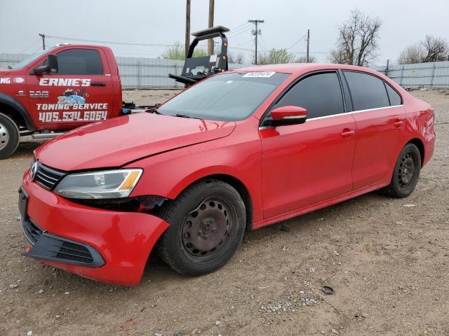 volkswagen jetta se 2013 3vwdp7aj0dm293945