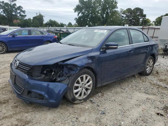 volkswagen jetta se 2013 3vwdp7aj0dm296411