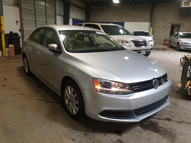 volkswagen jetta se 2013 3vwdp7aj0dm309013