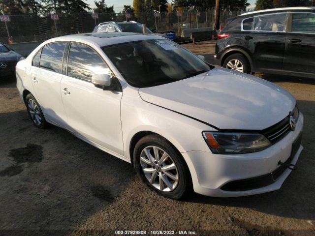 volkswagen jetta sedan 2013 3vwdp7aj0dm358003